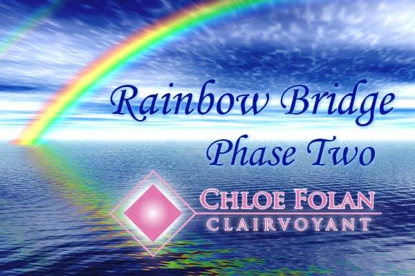 Rainbow Bridge Techniques Phase Two