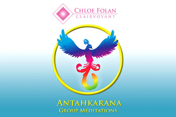 Online Monthly Antahkarana Group Meditations