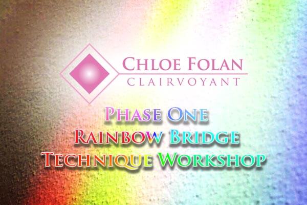 Rainbow Bridge Phase One Techniques